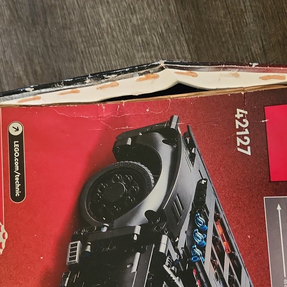 LEGO - Picture 6 of 7